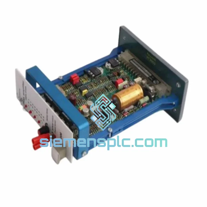 Bosch Rexroth VT3006S35-R1 Proportional Valve Amplifier