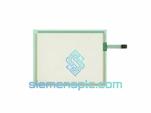 VICPAS VT580WAPT00 HMI Touch Screen Terminal