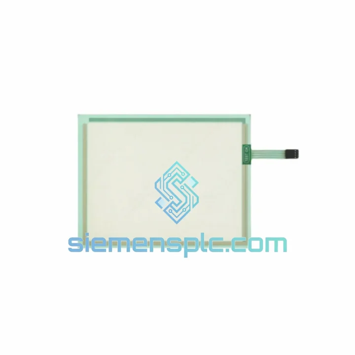 VICPAS VT580WAPT00 HMI Touch Screen Terminal