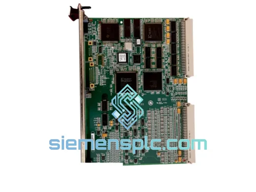 GE IS200VTCCH1CBD Thermocouple Processor Board – Mark VI IS200 Series