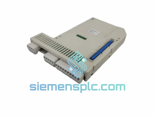 Schneider Electric VW3A66201 I/O Module Exit Board – Altivar Series