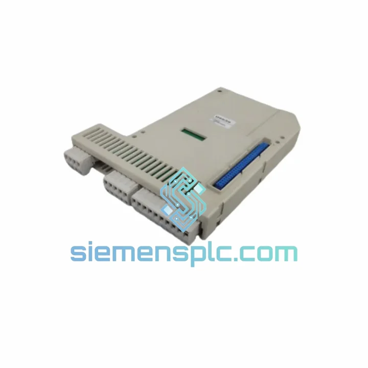 Schneider Electric VW3A66201 I/O Module Exit Board – Altivar Series