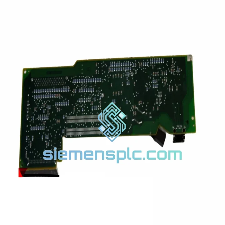 Schneider Electric VX4A1104 Control Line Terminal Board