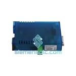 Wiesemann & Theis W&T 58631 Serial-to-Ethernet Gateway image 3