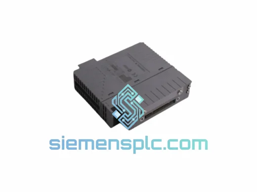 Watkins-Johnson 089714-000 PLC Module – MAXON Series