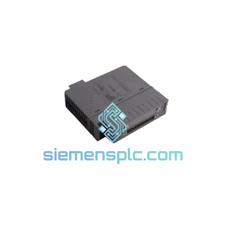 Watkins-Johnson 089714-000 PLC Module – MAXON Series