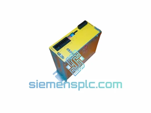 BERGER LAHR WD3-007 Stepper Motor Drive