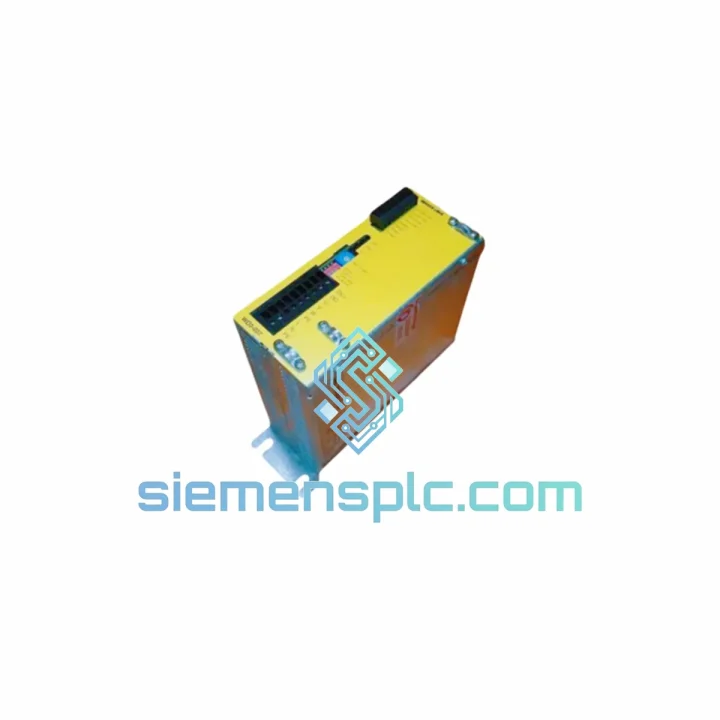 BERGER LAHR WD3-007 Stepper Motor Drive