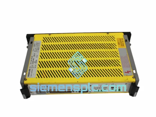 BERGER LAHR WD5-008.051-00 Stepper Drive