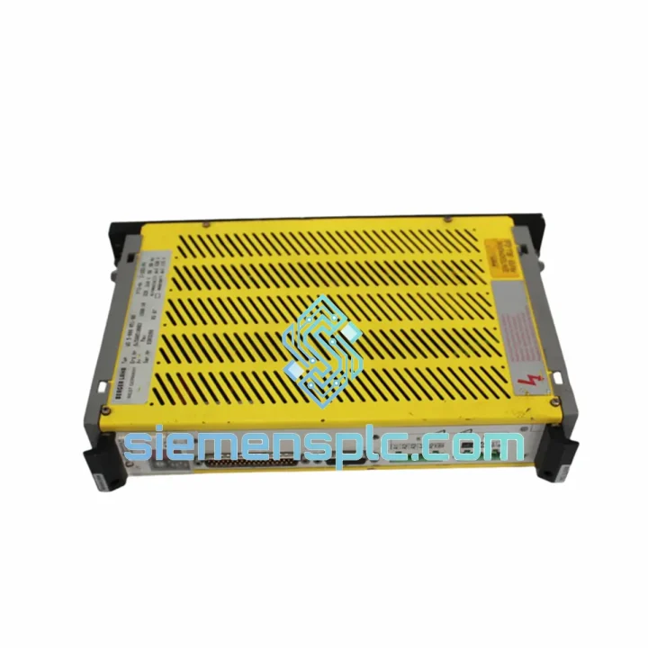 BERGER LAHR WD5-008.051-00 Stepper Drive