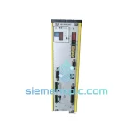 BERGER LAHR WDP5-118.051-00 Stepper Drive – WDP5 Series image 1