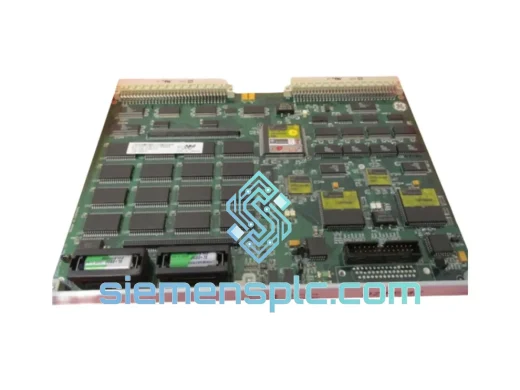 GE WESDAC D20EME Substation Automation Controller