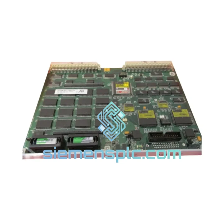 GE WESDAC D20EME Substation Automation Controller