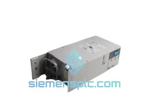 Westinghouse WH5-2FF 1X00416H01 Power Supply Module – WDPF Series