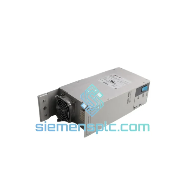 Westinghouse WH5-2FF 1X00416H01 Power Supply Module – WDPF Series
