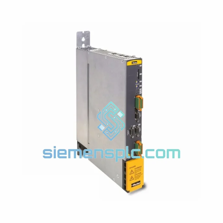 Parker WIN5-R53/A/K006 AC Servo Drive