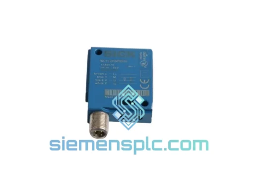 SICK WL11-2P2432P07 Photoelectric Sensor – W11 Series