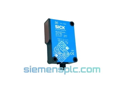 SICK WL23-2P2430 Photoelectric Sensor