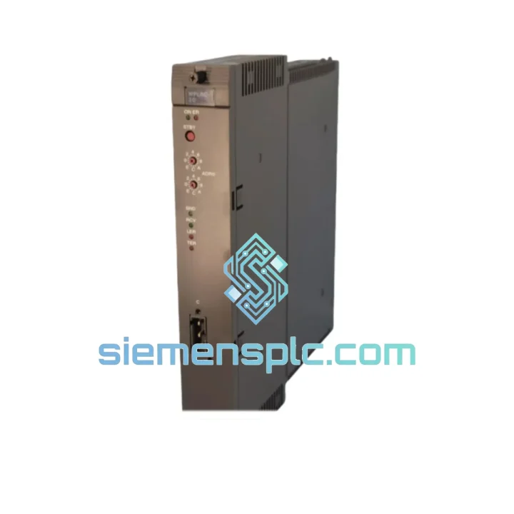 Fuji Electric WPLAC-30 PLC Module