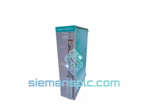 Reliance Electric WR-D4001 Power Supply Module