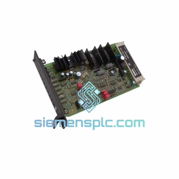 BOSCH Rexroth WV45-RGC2 0811405119 Proportional Valve Amplifier