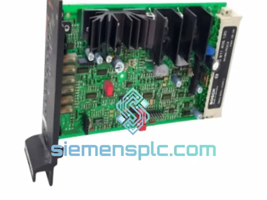 REXROTH VT-VRPA2-537-10/V0 Proportional Valve Amplifier – WV60-RGC2