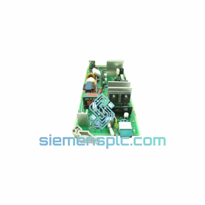 NEC X0420 B 105A 87-3 NDR096RTP865 PCB Control Board
