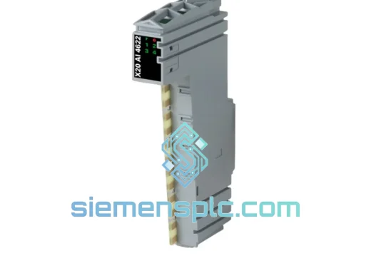 B&R X20 AI 4622 Analog Input Module – X20 System