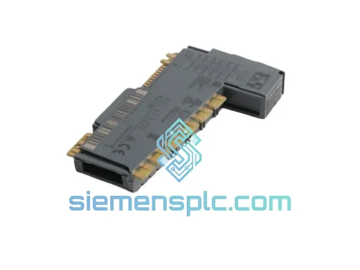B&R X20 AT 4222 Analog I/O Module
