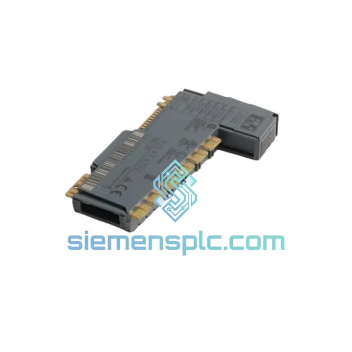 B&R X20 AT 4222 Analog I/O Module