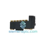 B&R X20 AT 4222 Analog I/O Module image 2