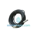 KUKA X2000-182-465 Robot Power Cable image 2