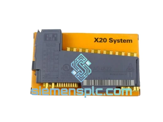 B&R X20AO4622 Analog Output Module
