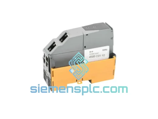 B&R X20BC0087 Bus Controller Module
