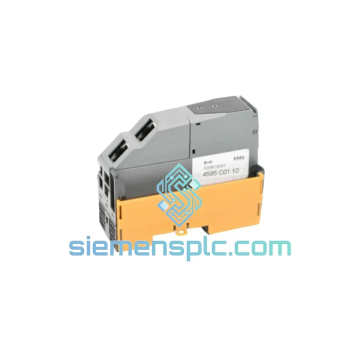 B&R X20BC0087 Bus Controller Module