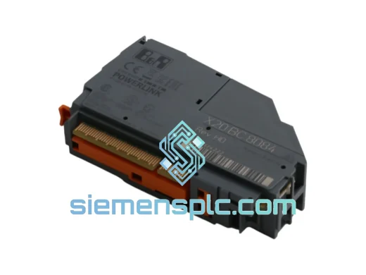 B&R X20BC8084 Redundant Power Supply Bus Controller