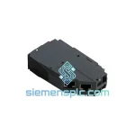 B&R X20BC8084 Redundant Power Supply Bus Controller image 3