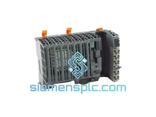 B&R X20CP1586 PLC CPU Module