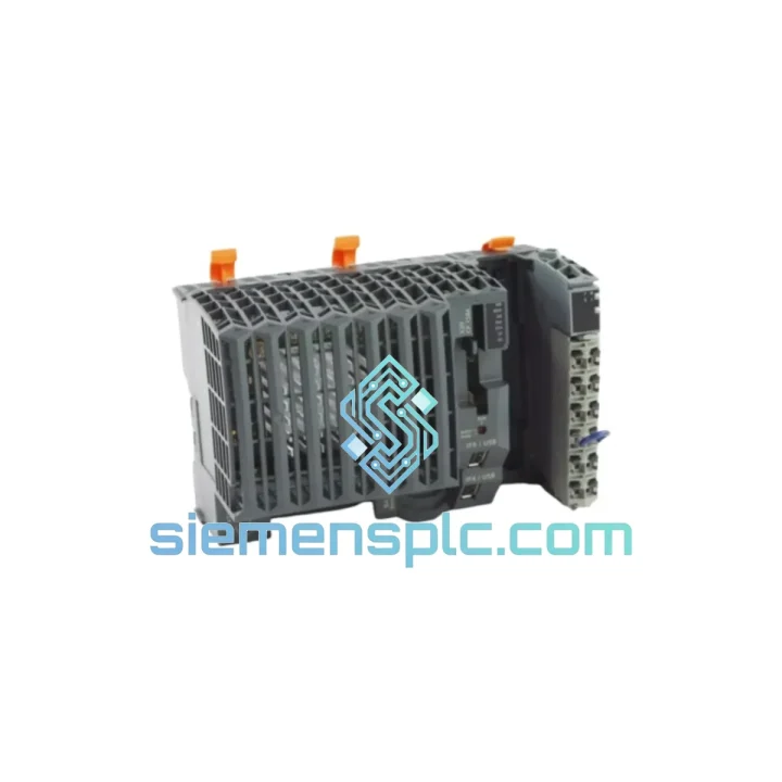 B&R X20CP1586 PLC CPU Module