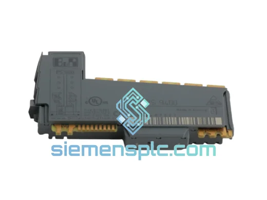 B&R X20PS9400 PLC Power Supply Module – X20 Series