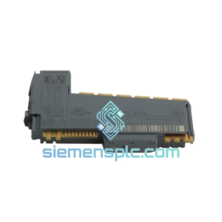B&R X20PS9400 PLC Power Supply Module – X20 Series