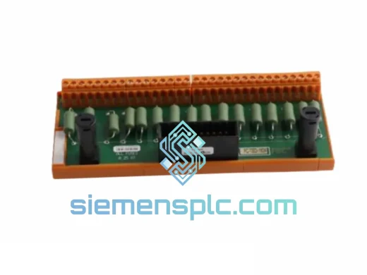 Honeywell X22206604 Analog Input Module