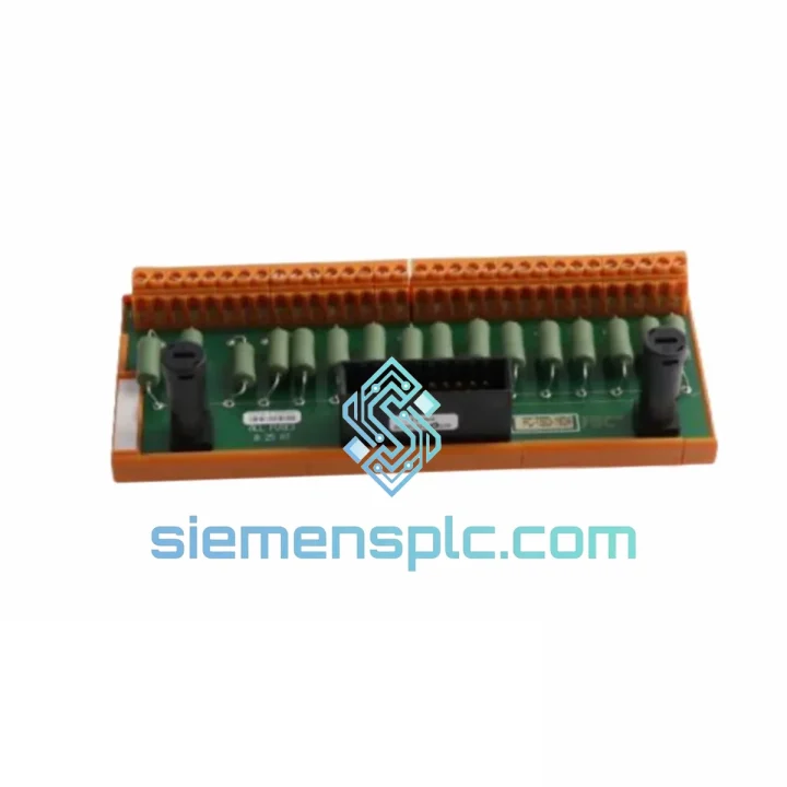 Honeywell X22206604 Analog Input Module