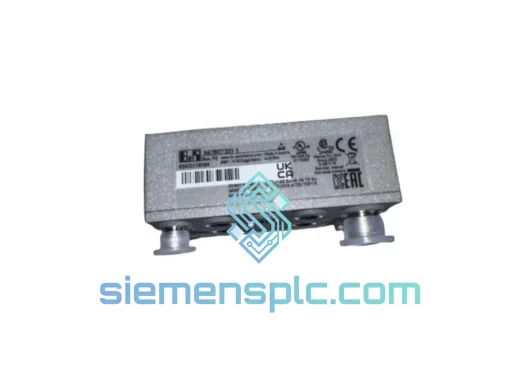B&R X67BC7321-1 Bus Controller
