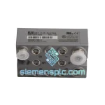 B&R X67DO1332 Digital Output Module – X67 Series image 3