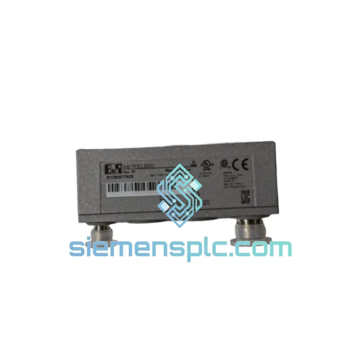 B&R X67PS1300 Power Supply Module