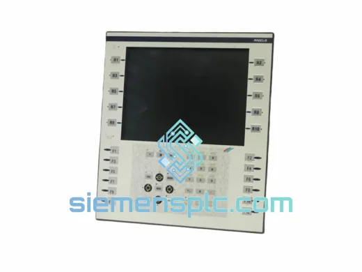 Schneider Electric XBTF024510 HMI Operator Panel