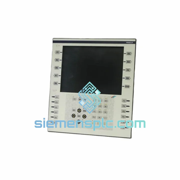 Schneider Electric XBTF024510 HMI Operator Panel