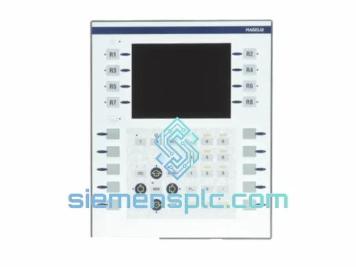 Schneider Electric XBTF024610 HMI Membrane Keypad