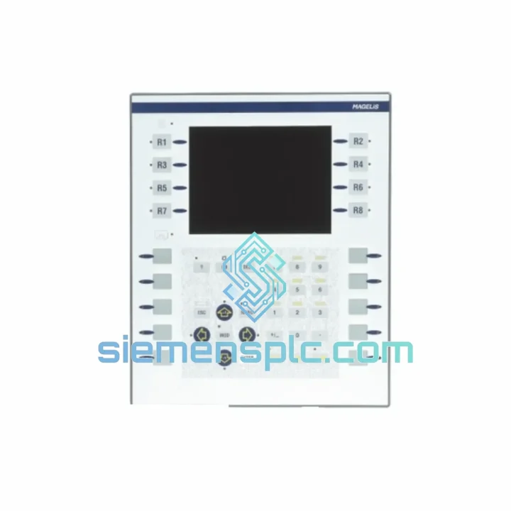 Schneider Electric XBTF024610 HMI Membrane Keypad